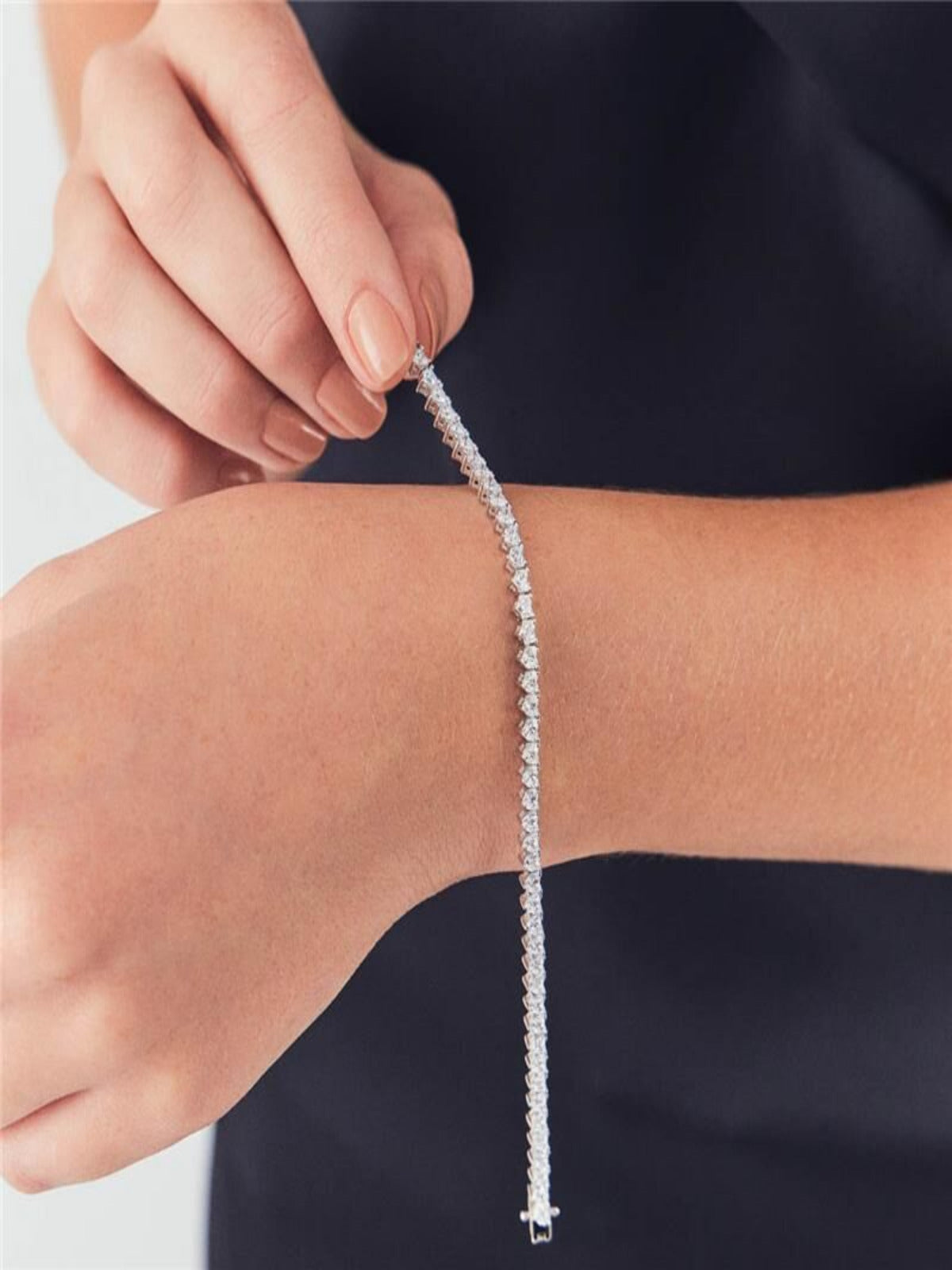 Pulseira Riviera