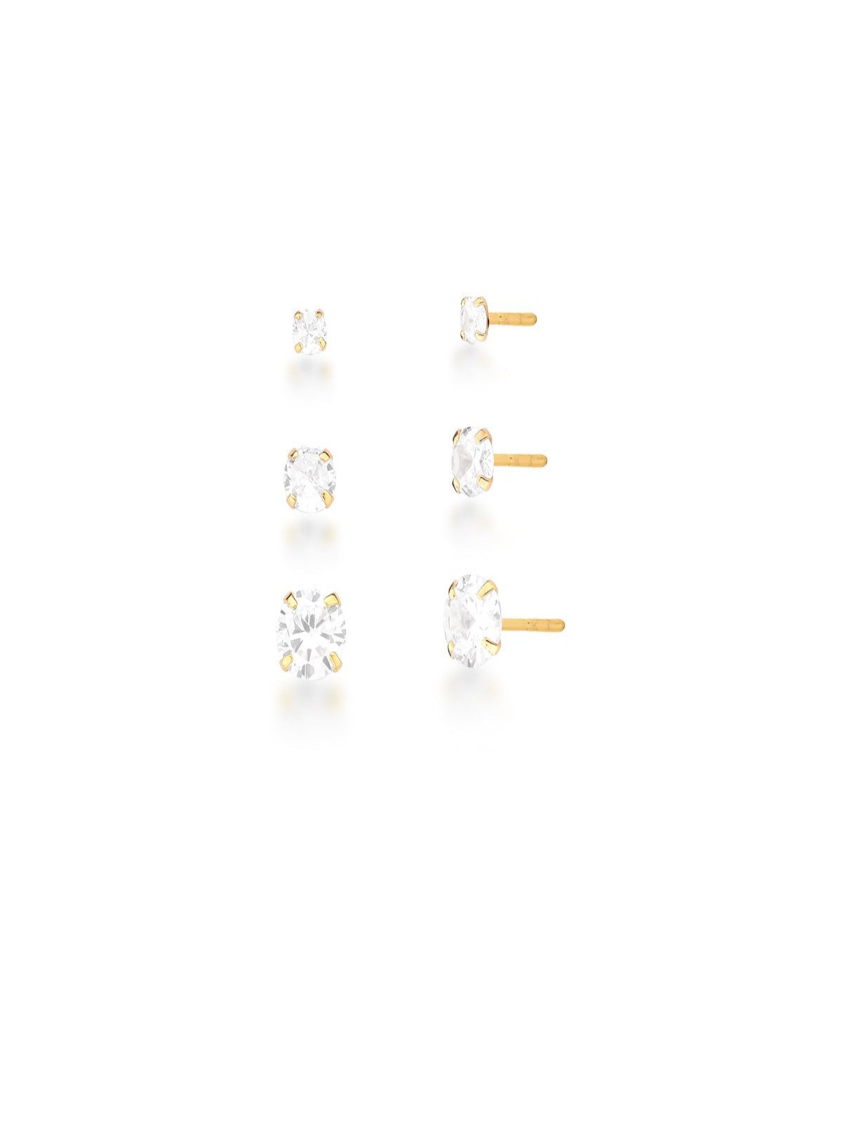 Trio de Ponto de Luz