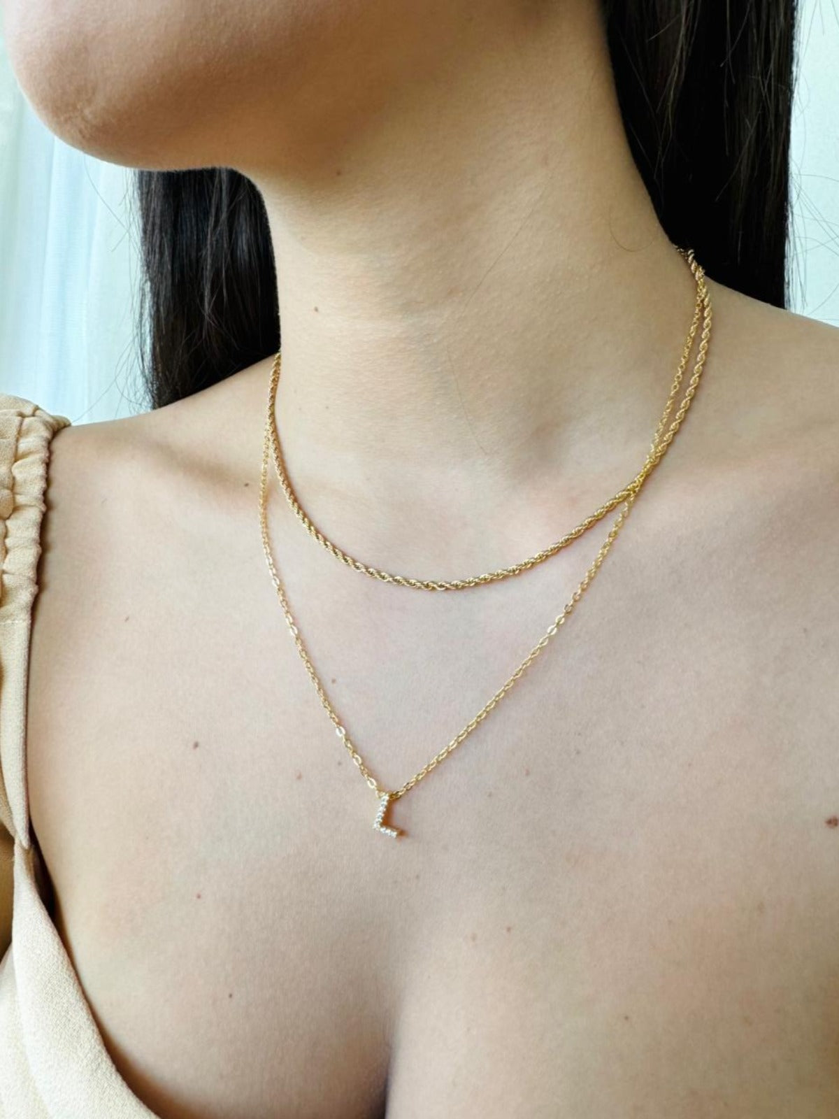 Choker Petúnia