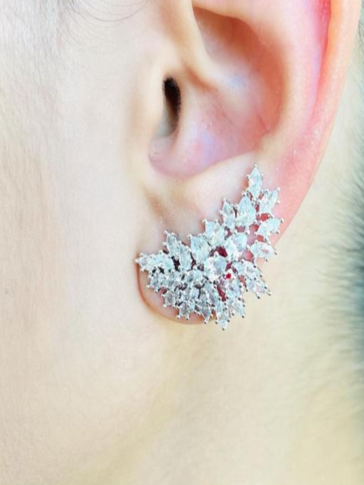 Earcuff Tagete
