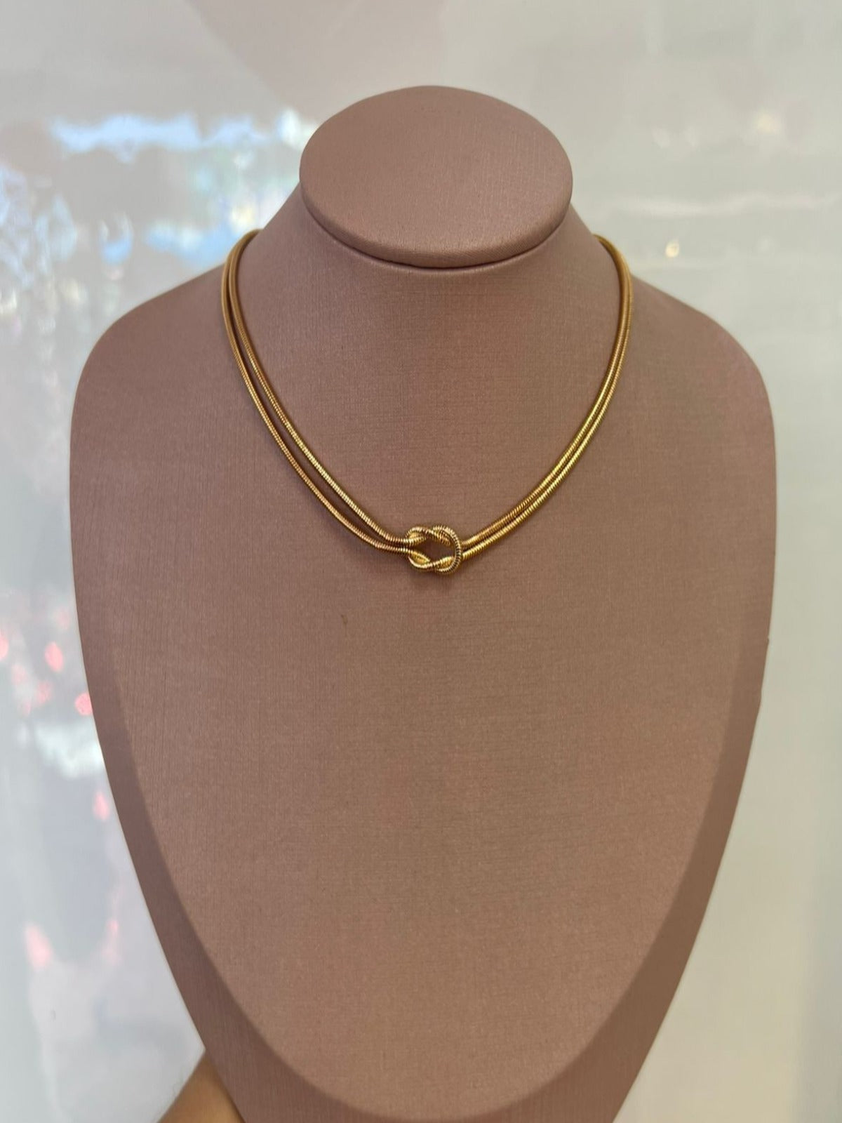 Choker Nó