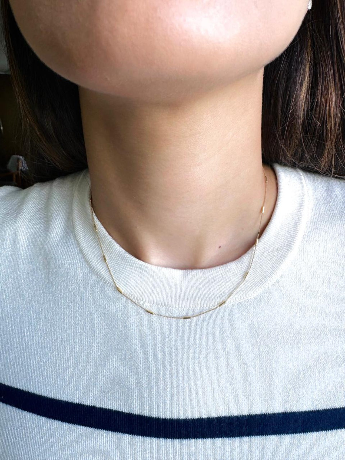 Choker Canutilhos 50cm