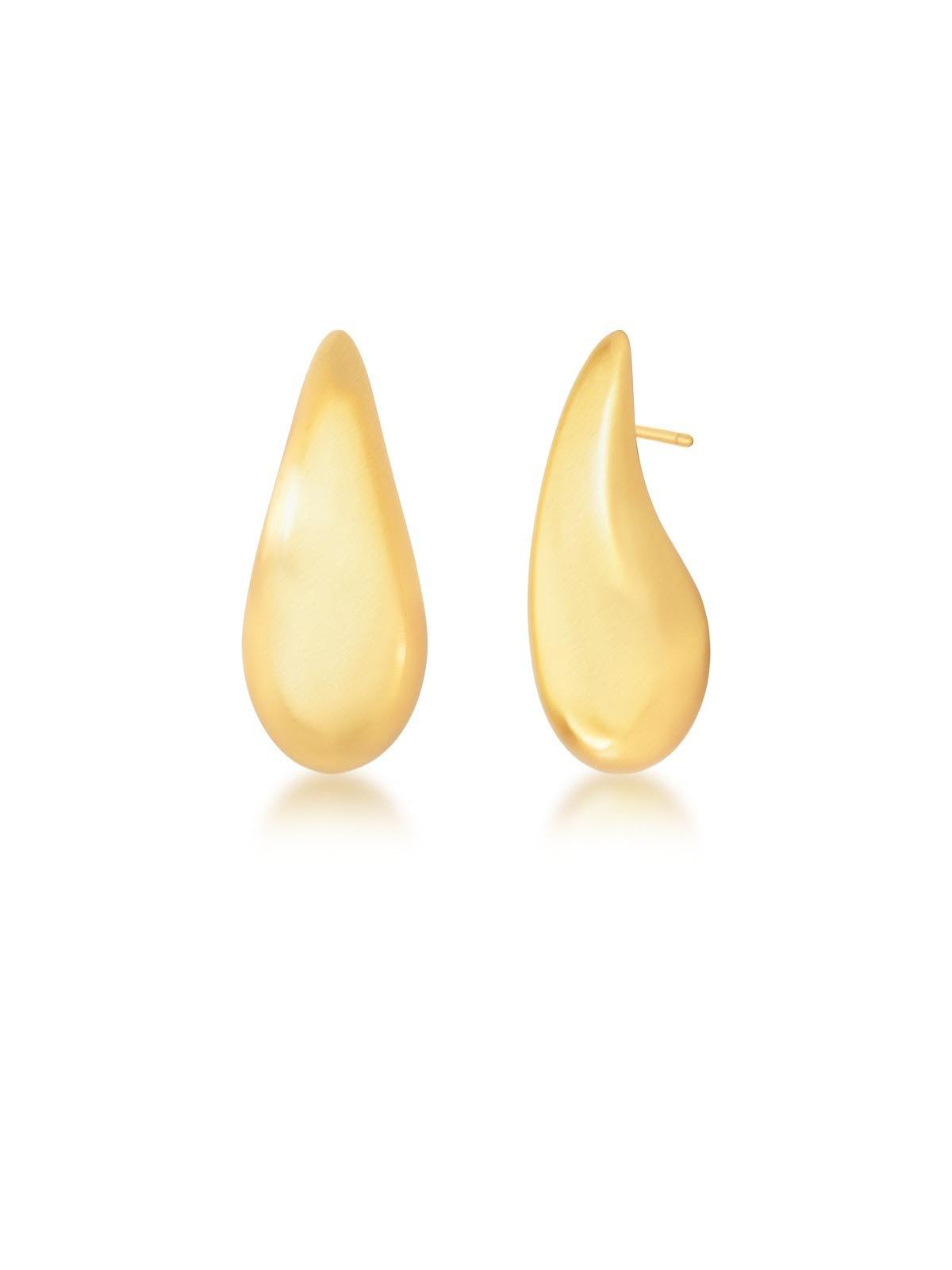 Brinco Gota Fosca