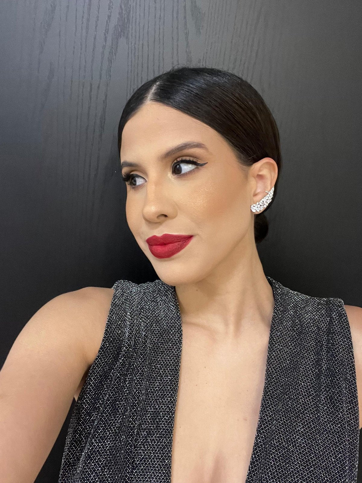 Earcuff Íris